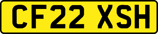CF22XSH