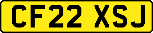 CF22XSJ