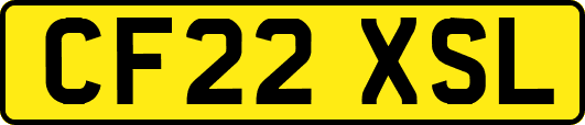 CF22XSL