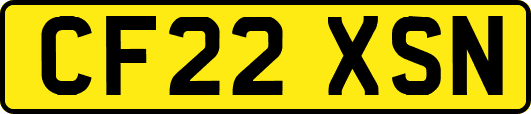 CF22XSN