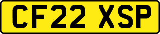 CF22XSP