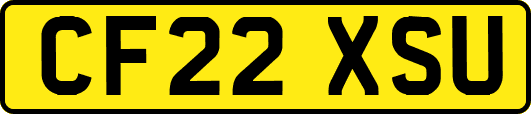 CF22XSU