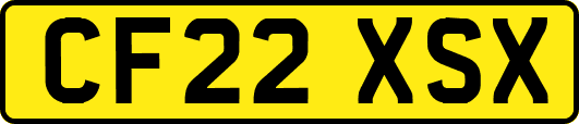 CF22XSX