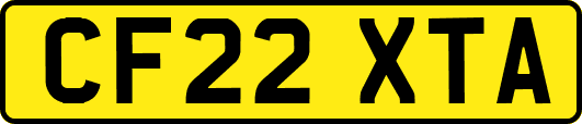 CF22XTA