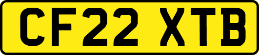 CF22XTB