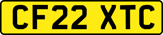 CF22XTC