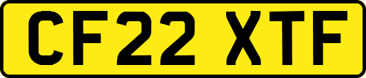 CF22XTF