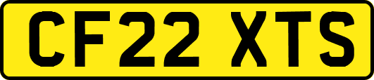 CF22XTS