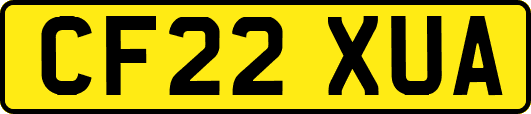 CF22XUA