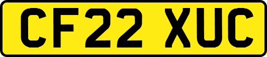 CF22XUC