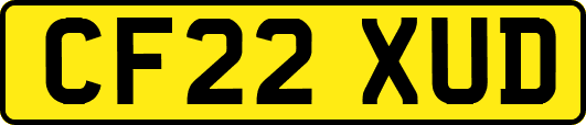 CF22XUD