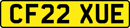 CF22XUE
