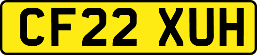 CF22XUH