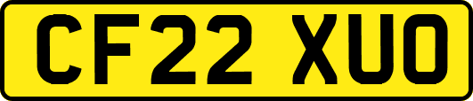 CF22XUO