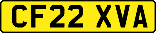CF22XVA