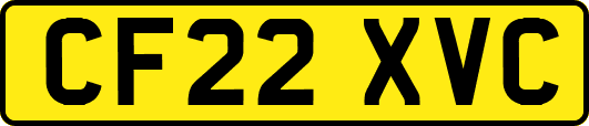 CF22XVC