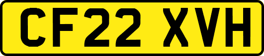 CF22XVH