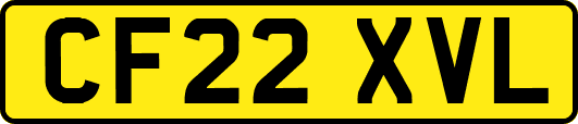 CF22XVL