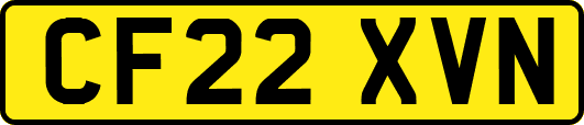 CF22XVN