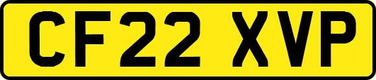 CF22XVP