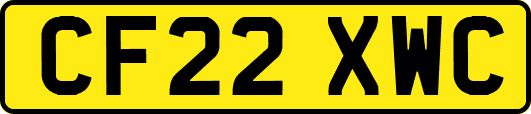 CF22XWC