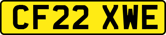 CF22XWE