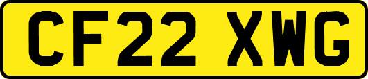 CF22XWG