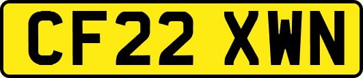CF22XWN