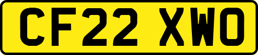 CF22XWO