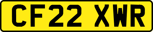 CF22XWR