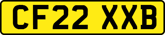 CF22XXB