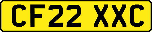 CF22XXC