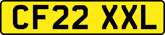 CF22XXL