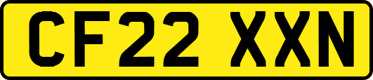 CF22XXN