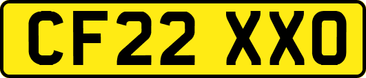 CF22XXO
