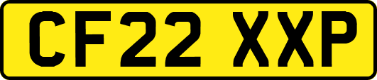 CF22XXP