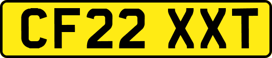 CF22XXT