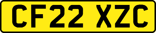 CF22XZC