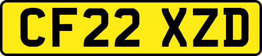 CF22XZD