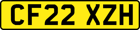 CF22XZH