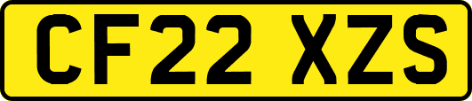 CF22XZS