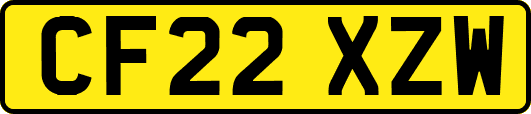 CF22XZW