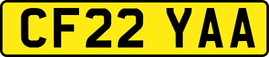 CF22YAA