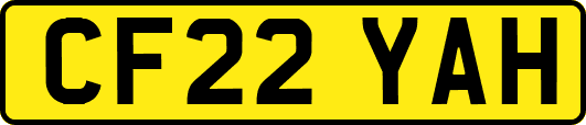 CF22YAH