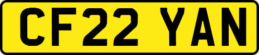 CF22YAN