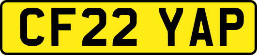 CF22YAP