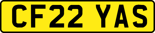 CF22YAS