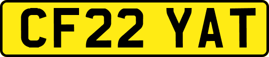 CF22YAT