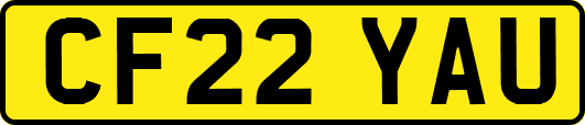 CF22YAU