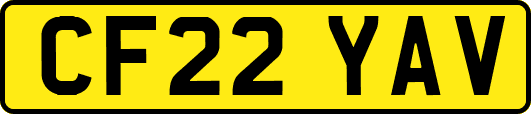 CF22YAV